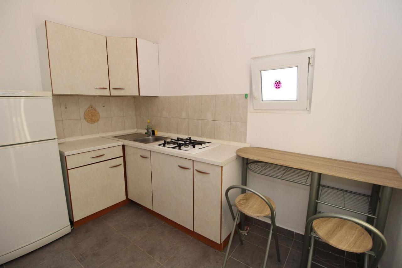 Apartment Marija コラン エクステリア 写真